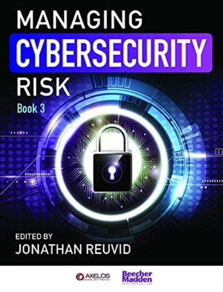 Produktbild: Managing Cybersecurity Risk