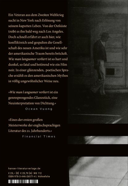 Produktbild: Wie man langsamer verliert