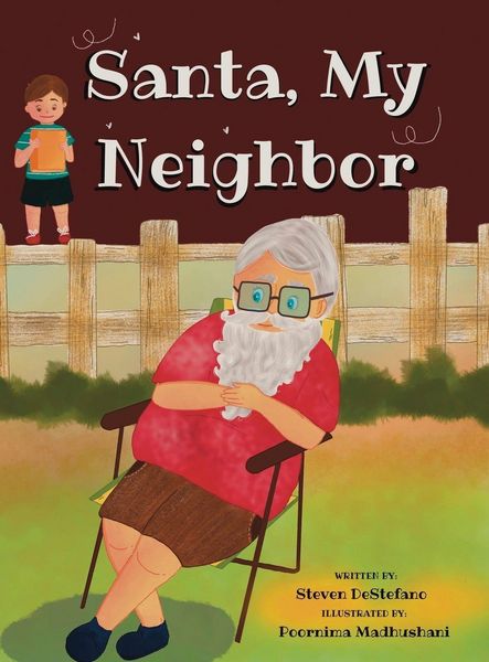 Produktbild: Santa, My Neighbor