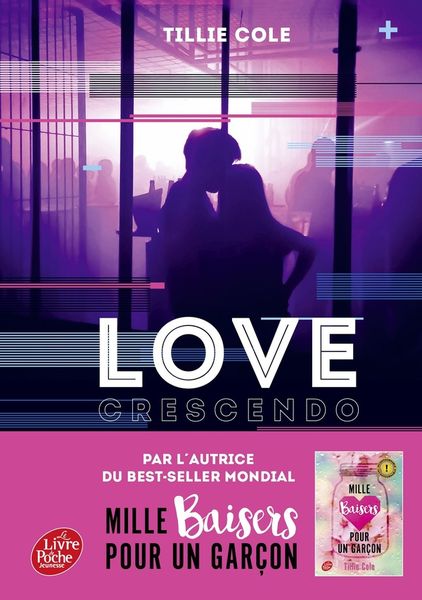 Produktbild: Love crescendo