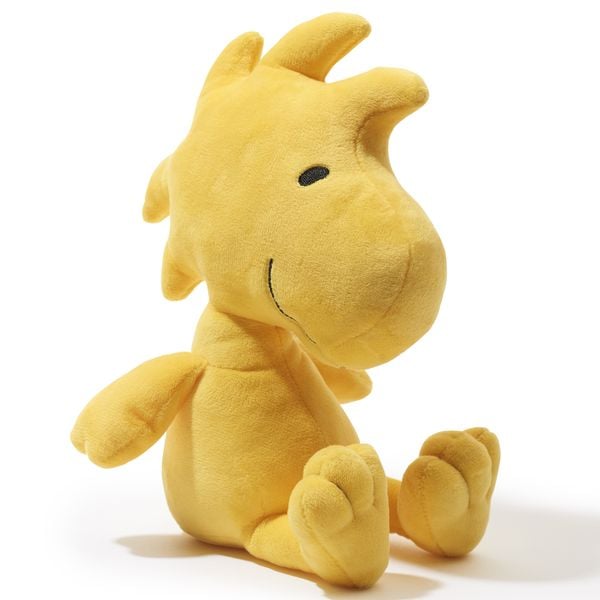 Plüsch Woodstock, 23 cm