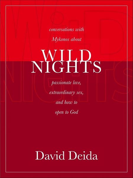Produktbild: Wild Nights