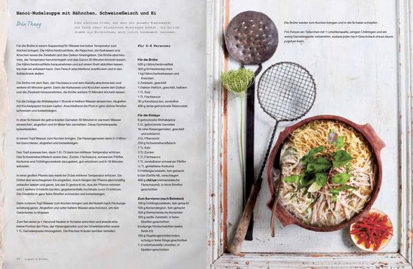 Produktbild: Simply Pho