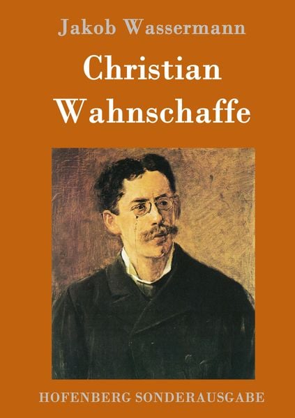 Produktbild: Christian Wahnschaffe
