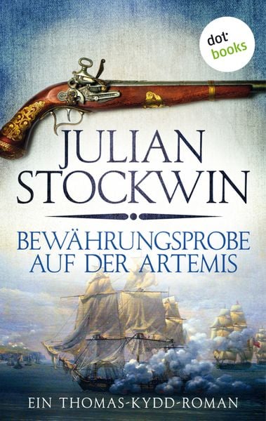 Produktbild: Bew&auml;hrungsprobe auf der Artemis