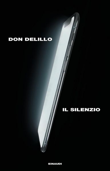 Produktbild: Il silenzio