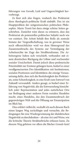 Produktbild: Zynismus und das Scheitern der Kritik