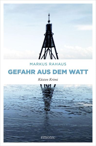 Produktbild: Gefahr aus dem Watt