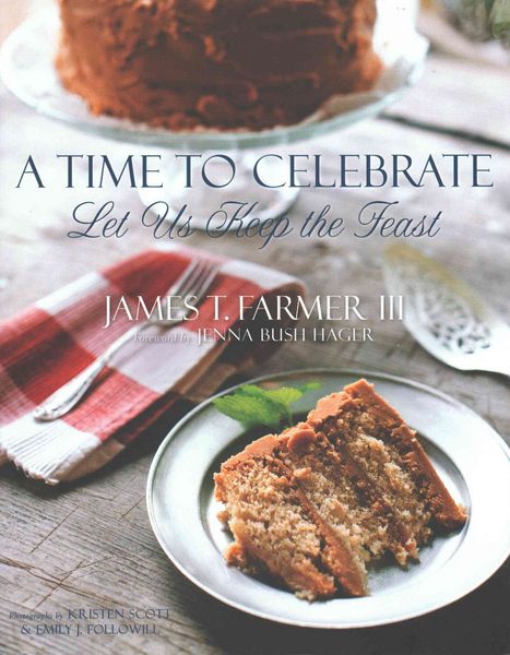 Produktbild: Time To Celebrate