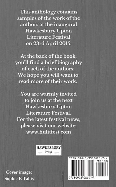 Produktbild: H is for Hawkesbury