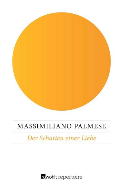 Produktbild: Der Schatten einer Liebe