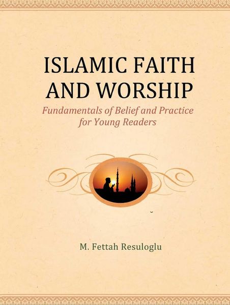 Produktbild: Islamic Faith and Worship