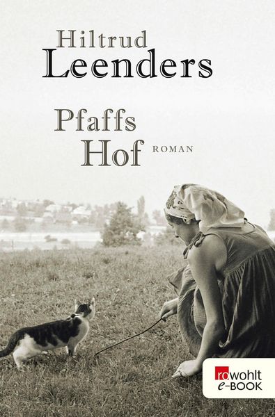 Produktbild: Pfaffs Hof