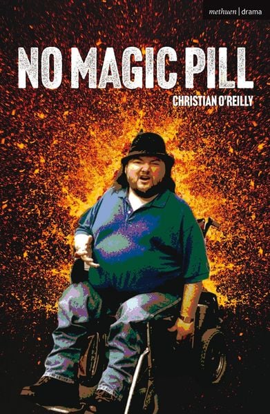 Produktbild: No Magic Pill