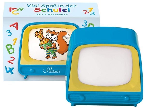 Produktbild: Viel Spa&szlig; in der Schule!
