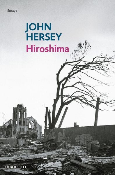 Produktbild: Hiroshima