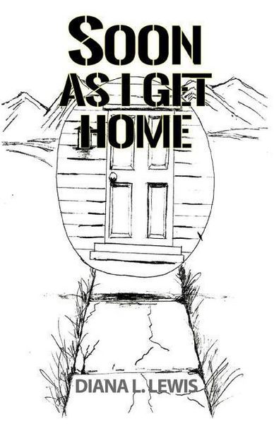 Produktbild: "Soon As I Get Home"