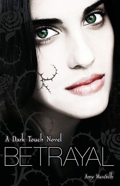 Produktbild: Dark Touch