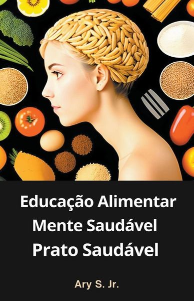 Produktbild: Educa&ccedil;&atilde;o Alimentar