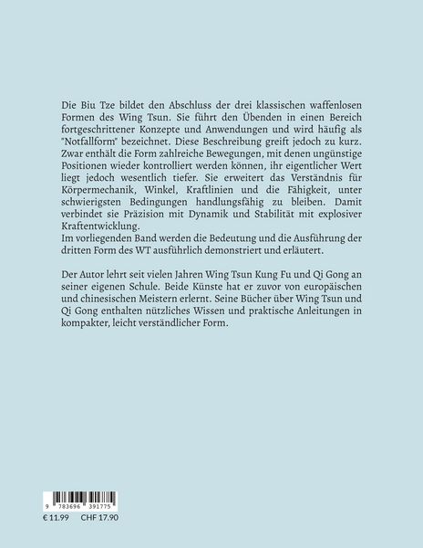 Produktbild: Biu Tze