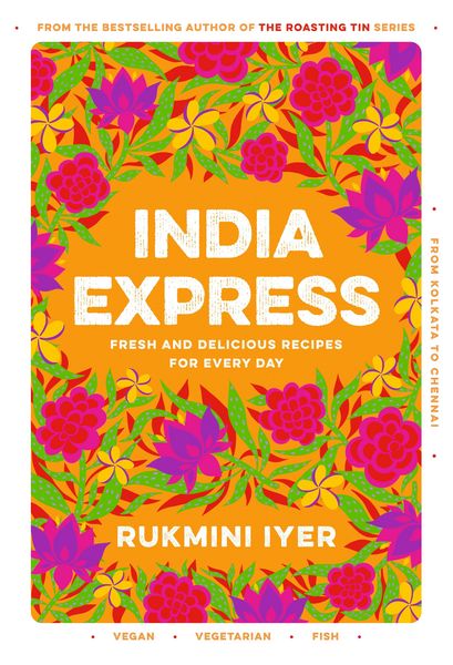 Produktbild: India Express