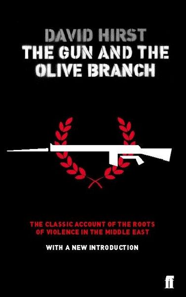 Produktbild: The Gun and the Olive Branch