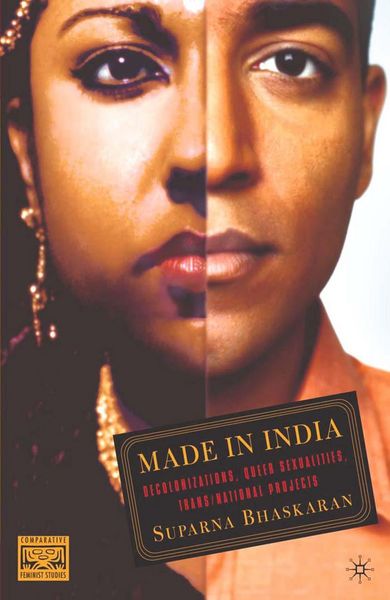Produktbild: Made in India