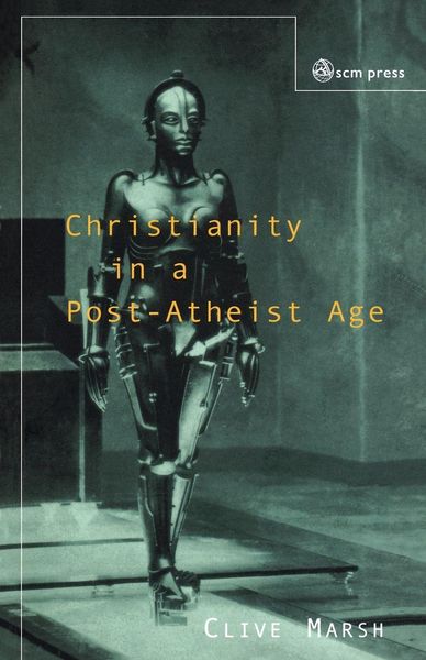 Produktbild: Christianity in a Post-Atheist Age