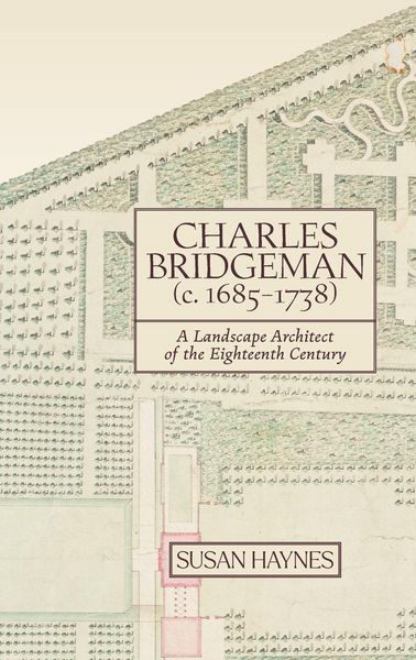 Produktbild: Charles Bridgeman (c.1685-1738)