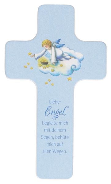 Produktbild: Geschenkset - Liebe W&uuml;nsche zur Taufe