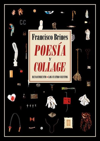 Produktbild: Poes&iacute;a y collage : dos ensayos