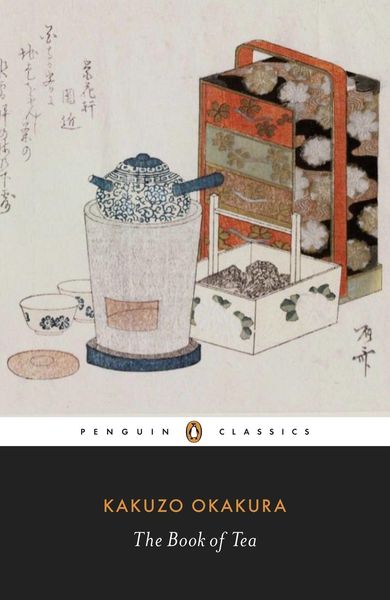 Produktbild: The Book of Tea