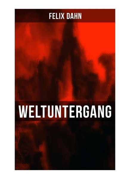 Produktbild: Weltuntergang