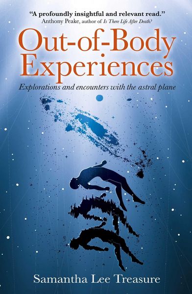Produktbild: Out-Of-Body Experiences