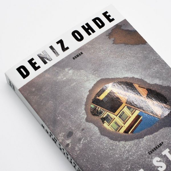 Produktbild: Ich stelle mich schlafend