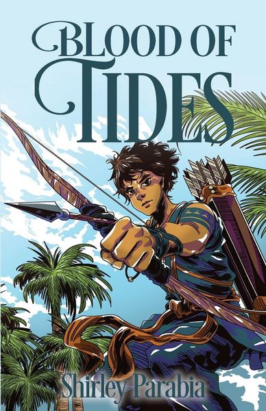 Produktbild: Blood of Tides (The Artist Rendition)