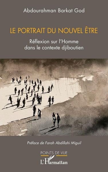 Produktbild: Le portrait du nouvel &ecirc;tre