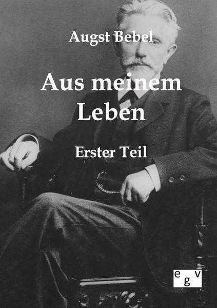 Produktbild: Aus meinem Leben