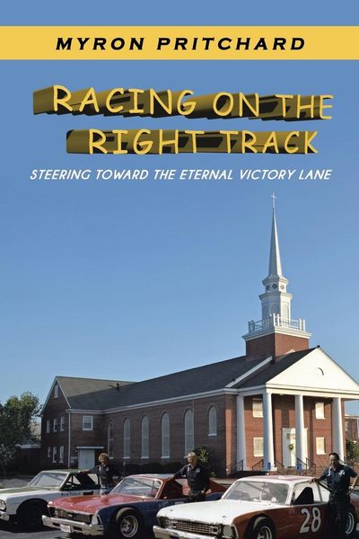 Produktbild: Racing on the Right Track