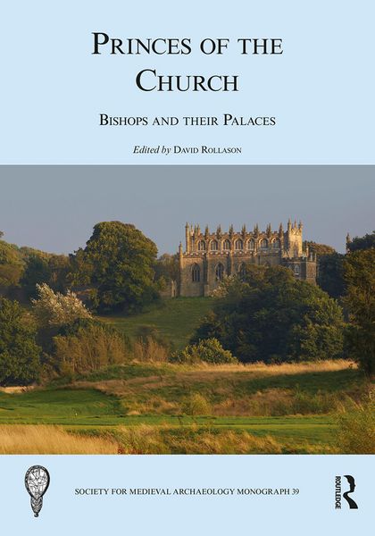 Produktbild: Princes of the Church