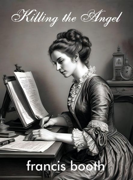 Produktbild: Killing The Angel: Early British Transgressive Woman Writers