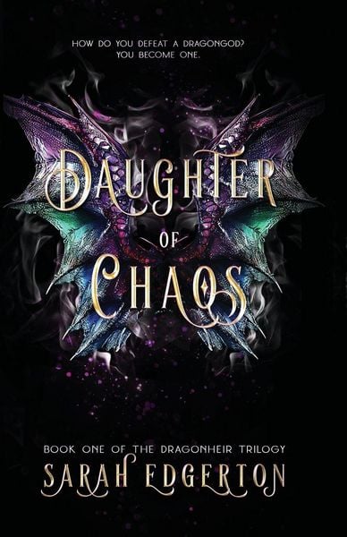 Produktbild: Daughter of Chaos