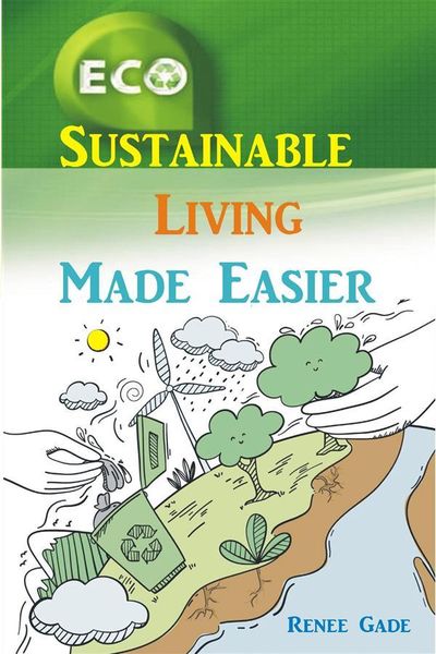 Produktbild: Sustainable Living Made Easier