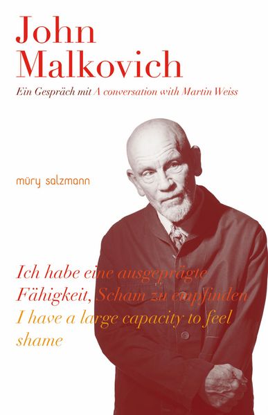 Produktbild: John Malkovich