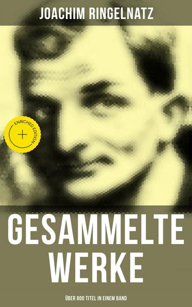 Produktbild: Gesammelte Werke (&Uuml;ber 800 Titel in einem Band)