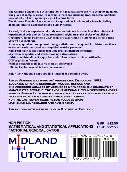 Produktbild: Gamma Solution