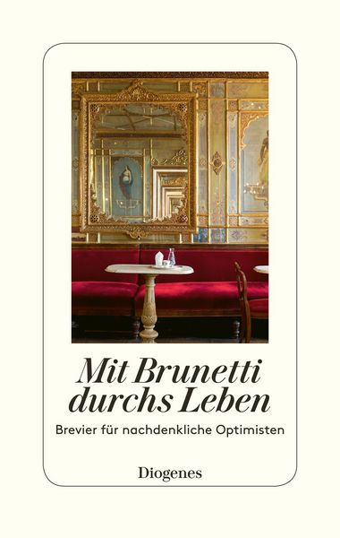 Produktbild: Mit Brunetti durchs Leben