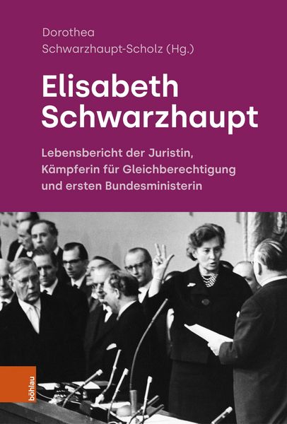 Produktbild: Elisabeth Schwarzhaupt