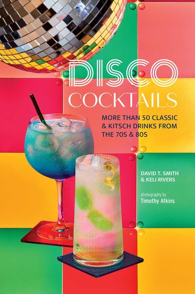 Produktbild: Disco Cocktails