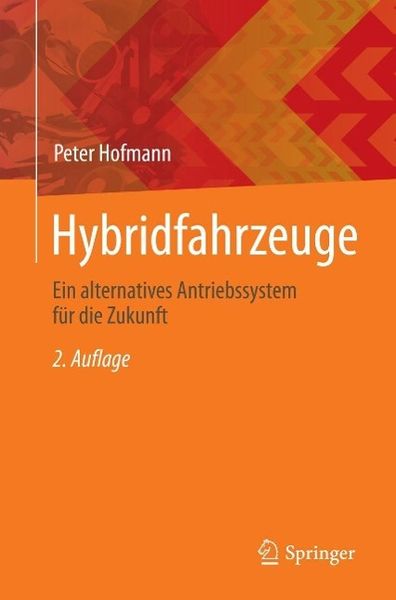 Produktbild: Hybridfahrzeuge